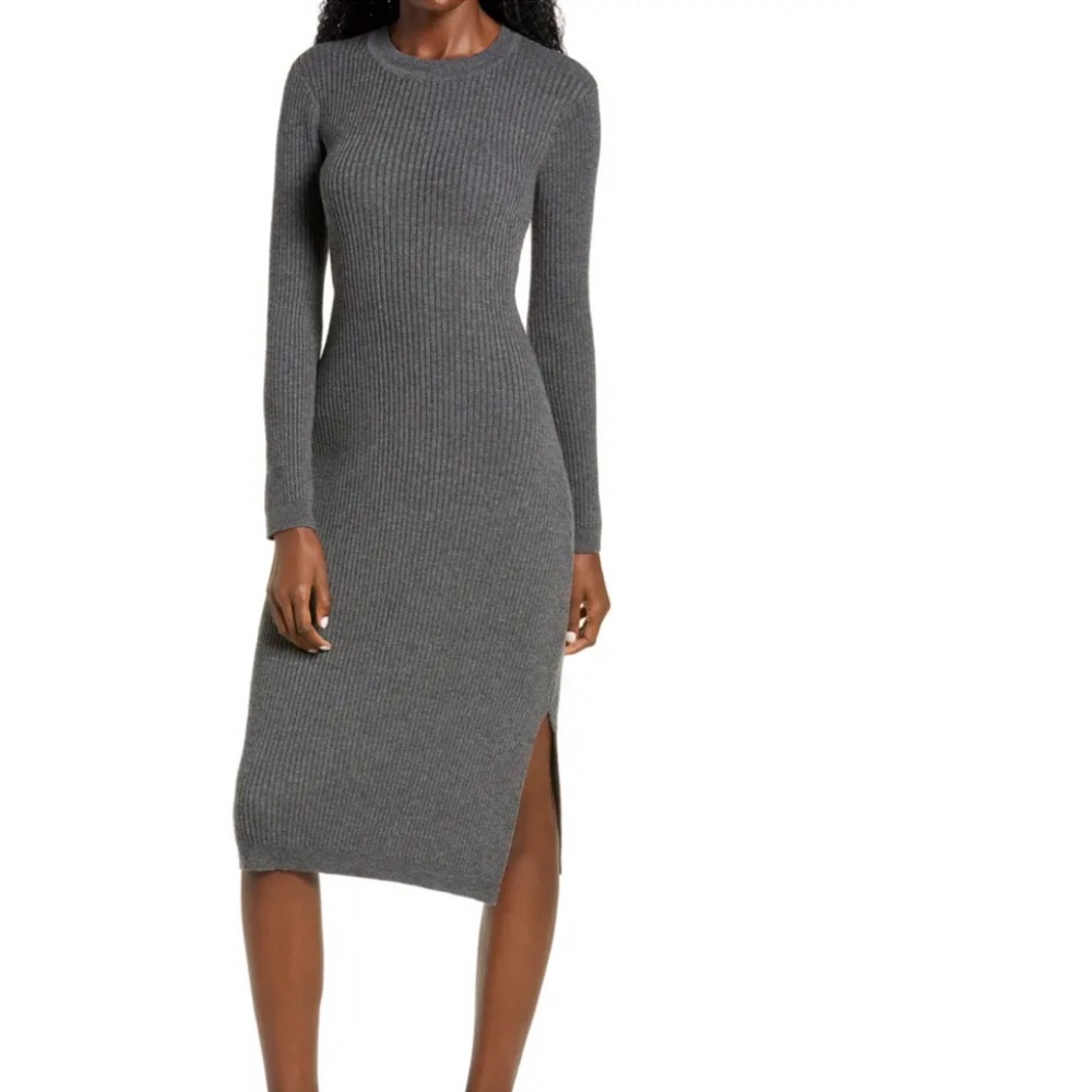 ALL IN FAVOR (NORDSTROM) Dress